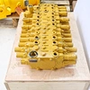 306 Main Control Valve